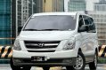 2014 Hyundai Grand Starex (facelifted) 2.5 CRDi GLS Gold AT in Makati, Metro Manila-1