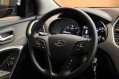 Maroon Hyundai Santa Fe 2017 for sale in Muntinlupa-6