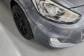 White Hyundai Accent 2016 for sale in Quezon City-1