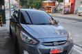 White Hyundai Accent 2016 for sale in Quezon City-4