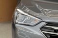 Maroon Hyundai Santa Fe 2017 for sale in Muntinlupa-9