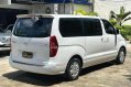 Selling White Hyundai Grand starex 2018 in Manila-4