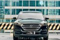 White Hyundai Tucson 2018 for sale in Automatic-0