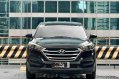 White Hyundai Tucson 2018 for sale in Automatic-1