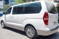 White Hyundai Grand starex 2015 for sale in Pasig-3
