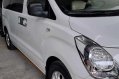 Sell White 2013 Hyundai Starex in Pasig-1