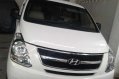 Sell White 2013 Hyundai Starex in Pasig-3