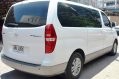 White Hyundai Grand starex 2015 for sale in Pasig-5