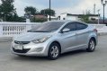 2011 Hyundai Elantra 1.6 GL AT in Las Piñas, Metro Manila-7