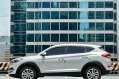 White Hyundai Tucson 2016 for sale in Makati-9