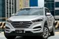 White Hyundai Tucson 2016 for sale in Makati-2
