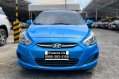 Sell White 2018 Hyundai Accent in Mandaue-6