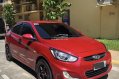 2018 Hyundai Accent 1.4 GL AT (Without airbags) in Calumpit, Bulacan-1