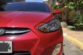 2018 Hyundai Accent 1.4 GL AT (Without airbags) in Calumpit, Bulacan-14