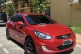 2018 Hyundai Accent 1.4 GL AT (Without airbags) in Calumpit, Bulacan-0