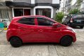 Sell White 2018 Hyundai Eon in Quezon City-5