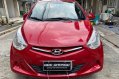 Sell White 2018 Hyundai Eon in Quezon City-0