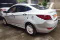 Sell White 2015 Hyundai Accent in Talavera-3