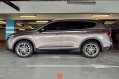 Selling Bronze Hyundai Santa Fe 2019 in San Juan-4