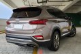 Selling Bronze Hyundai Santa Fe 2019 in San Juan-1