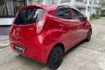 Sell White 2018 Hyundai Eon in Quezon City-4