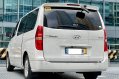 White Hyundai Starex 2018 for sale in Makati-6