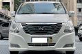 White Hyundai Starex 2018 for sale in Makati-2