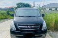 Sell White 2013 Hyundai Starex in Bongabon-0