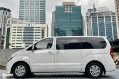 White Hyundai Starex 2018 for sale in Makati-8