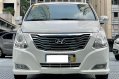 White Hyundai Grand starex 2018 for sale in Makati-1