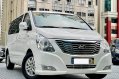 White Hyundai Starex 2018 for sale in Automatic-1