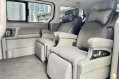 White Hyundai Starex 2018 for sale in Automatic-7