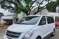White Hyundai Starex 2013 for sale in Manila-0