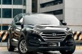 White Hyundai Tucson 2018 for sale in Makati-0
