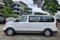 White Hyundai Starex 2013 for sale in Manila-2