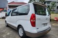 White Hyundai Starex 2013 for sale in Manila-4