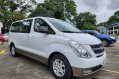 White Hyundai Starex 2013 for sale in Manila-6