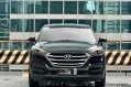 White Hyundai Tucson 2018 for sale in Makati-1