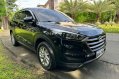 Sell White 2016 Hyundai Tucson in Las Piñas-5
