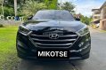 2016 Hyundai Tucson  2.0 GL 6AT 2WD in Las Piñas, Metro Manila-0