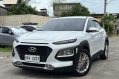 Selling White Hyundai KONA 2019 in Pasig-0
