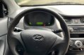Selling White Hyundai Eon 2017 in Tanza-4