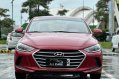 Selling White Hyundai Elantra 2017 in Makati-1
