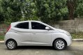 Selling White Hyundai Eon 2017 in Tanza-1