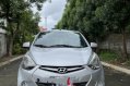 Selling White Hyundai Eon 2017 in Tanza-0