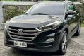 Sell White 2016 Hyundai Tucson in Parañaque-0