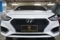 2021 Hyundai Accent 1.6 CRDi MT in Quezon City, Metro Manila-1