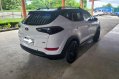 Selling White Hyundai Tucson 2016 SUV / MPV at 72000 in Manila-4