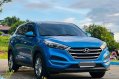 Sell White 2016 Hyundai Tucson in Manila-2