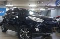 2014 Hyundai Tucson 2.0 CRDi GLS 4x2 AT in Quezon City, Metro Manila-0